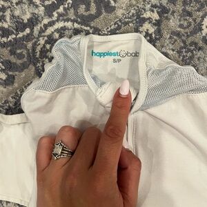 Happiest Baby Snoo Sleep Sack Swaddle